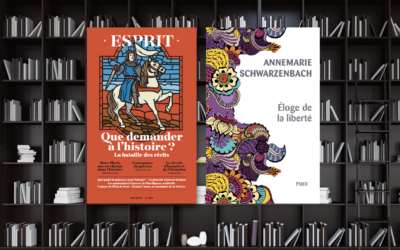 Schwarzenbach : Éloge de la liberté
