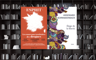 Schwarzenberg : Éloge de la liberté