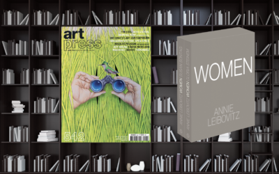 Annie Leibovitz : Women
