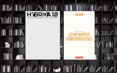 Hamman : métropoles transfrontalières