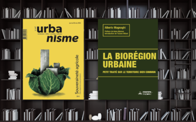 Magnaghi : La biorégion urbaine