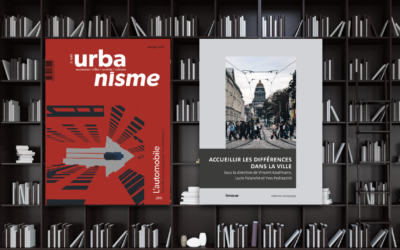 Place aux différences dans la ville