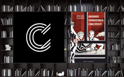 Schwarzenbach – ange rebelle