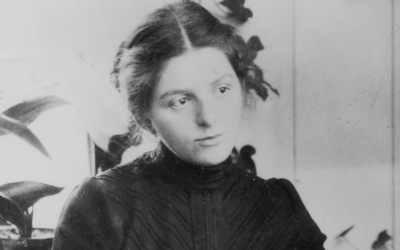 Modersohn-Becker sans compromis