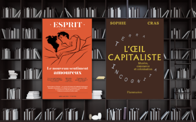Sophie Cras : L&rsquo;économie à l&rsquo;œuvre