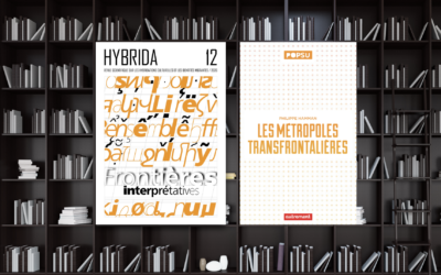 Hamman : métropoles transfrontalières