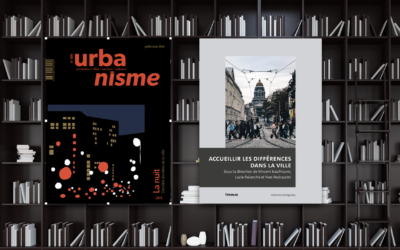 Place aux différences dans la ville