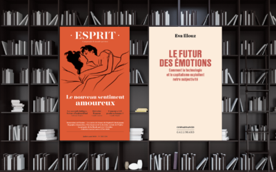 Nouvelle subjectivité des émotions