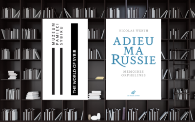 Nicolas Werth’s Russian Odyssey