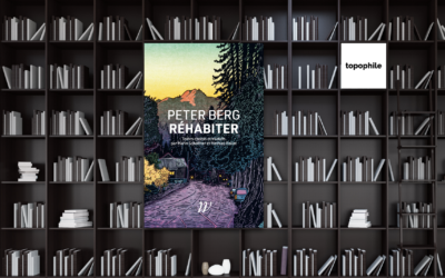 Peter Berg : Réhabiter – une anthologie