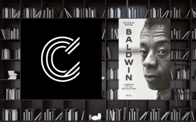L’écriture-jazz de James Baldwin