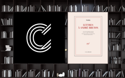 Nadja : Lettres à André Breton