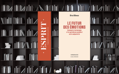 Illouz : Nouvelle subjectivité