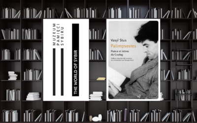 Vasyl Semenovytch Stus: life or art?