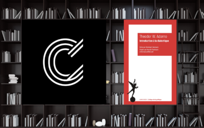 Actualité d’une dialectique ouverte