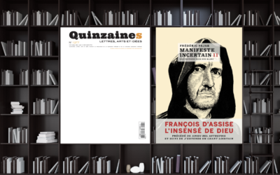 Frédéric Pajak : Manifeste incertain 11
